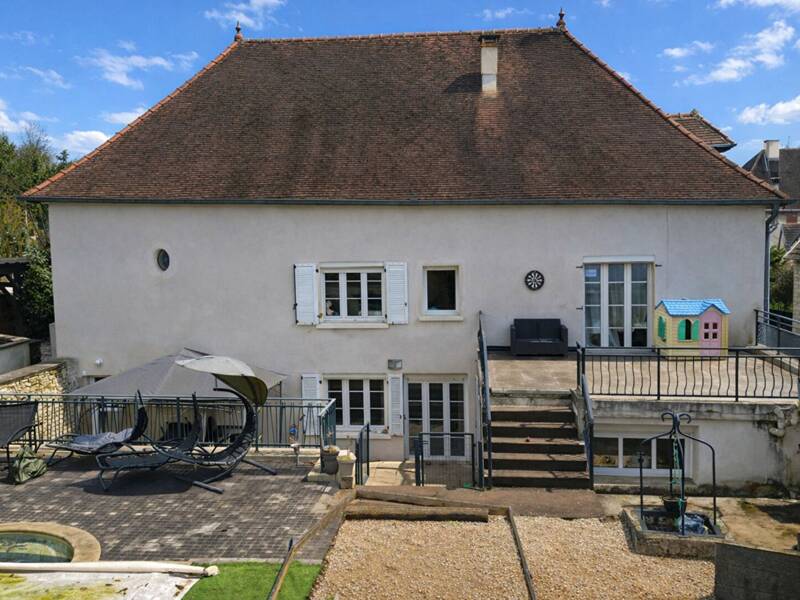 Maison à vendre, 349m², SAINT VIT