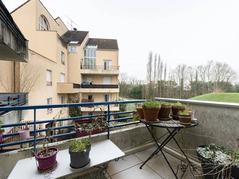 Maison à louer, 90m², ANDRESY