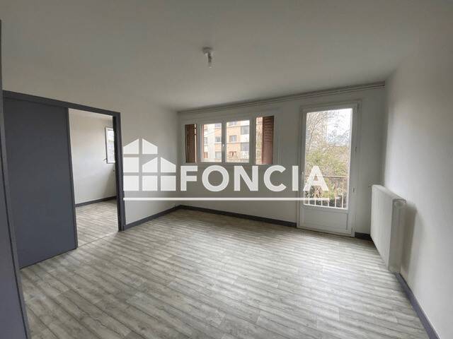 Maison à louer, 58m², VALENCE