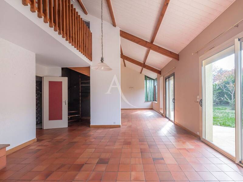 Maison à vendre, 141m², CHOLET