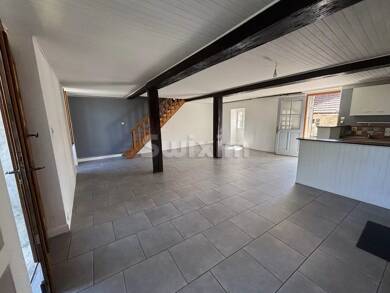 Maison à louer 700 € 4 pièces 3 chambres 86,5 m² Saint-Martin-du-Puy 58140