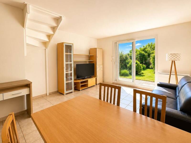 Maison à vendre, 69m², SAINT MAUR DES FOSSES