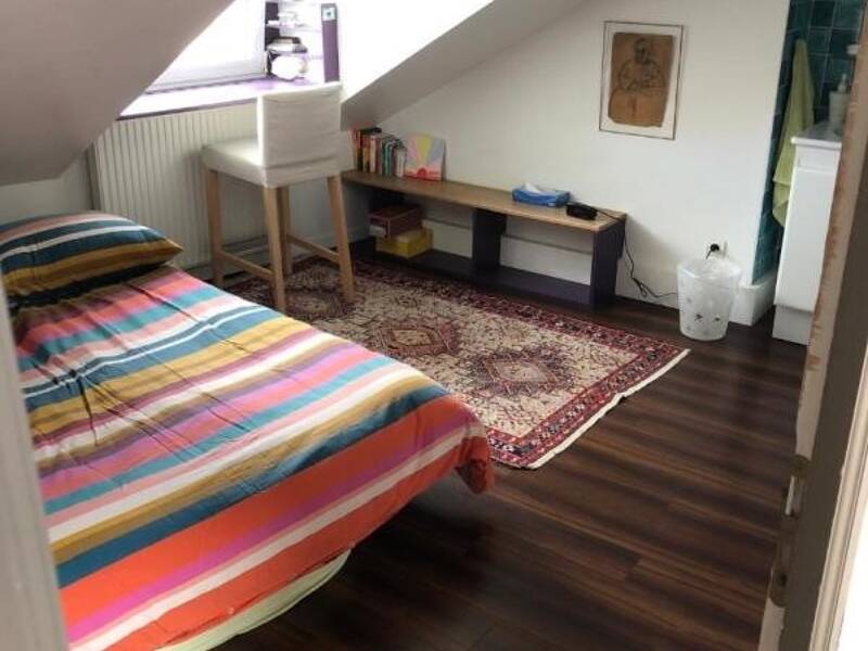 Maison à louer, 10m², PARIS 11E