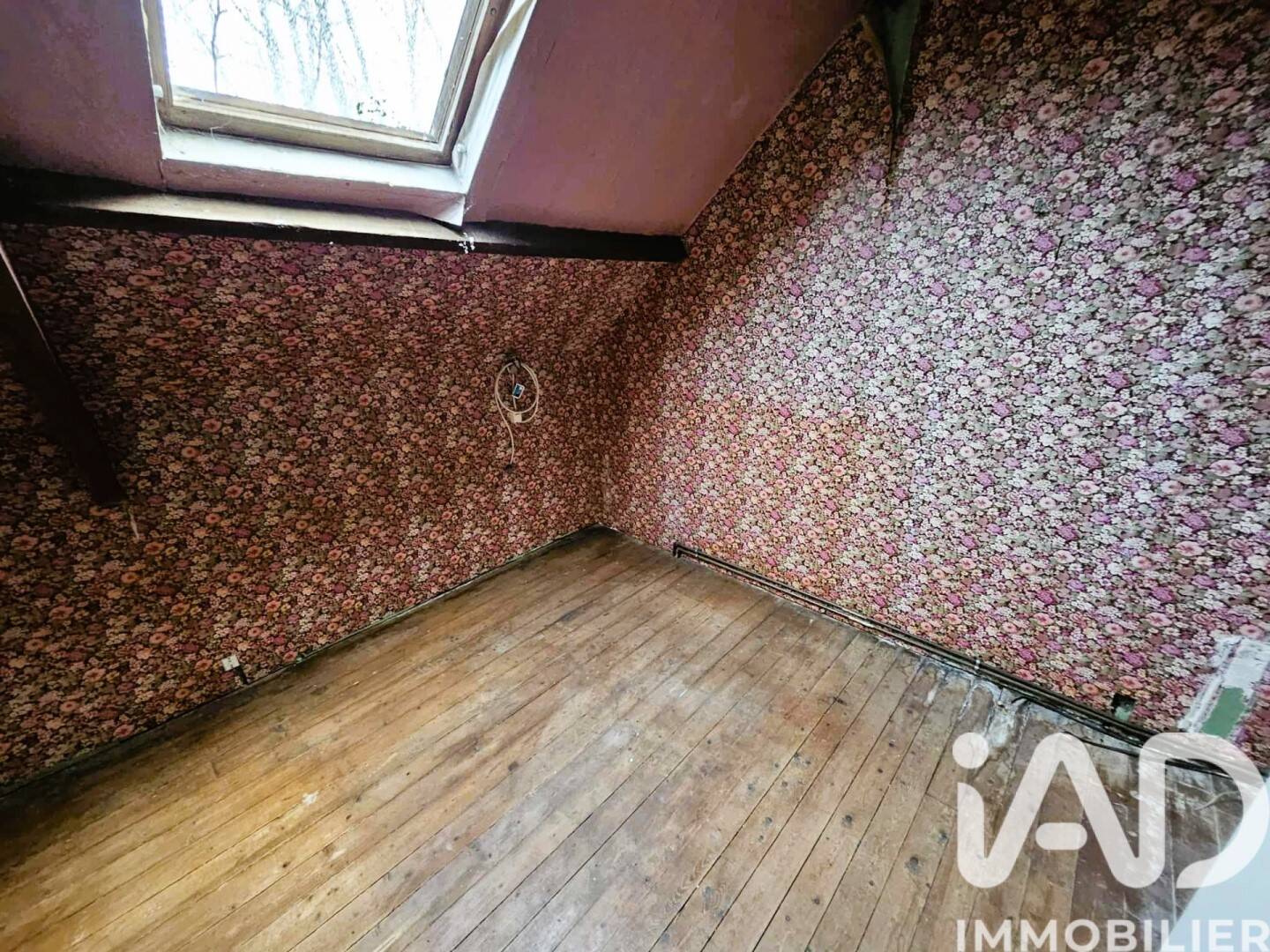Maison à vendre, 65m², GOURIN