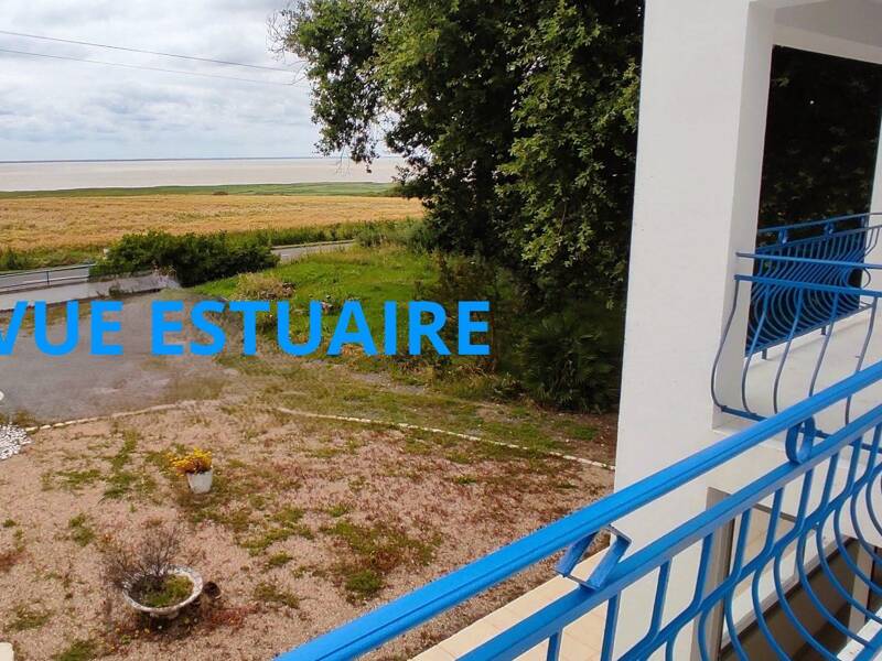 Maison à vendre, 154m², MORTAGNE SUR GIRONDE