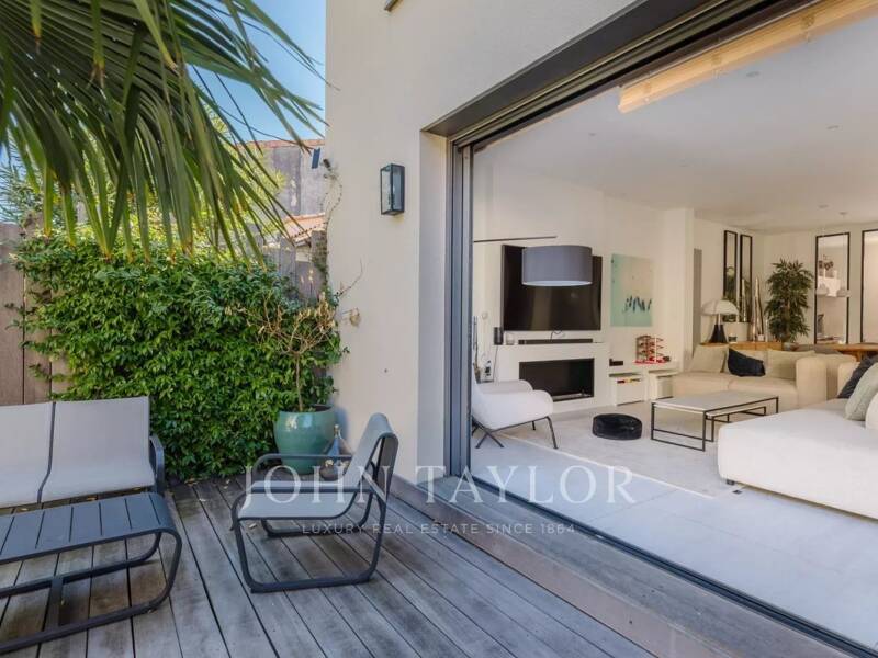 Maison à vendre, 170m², BORDEAUX