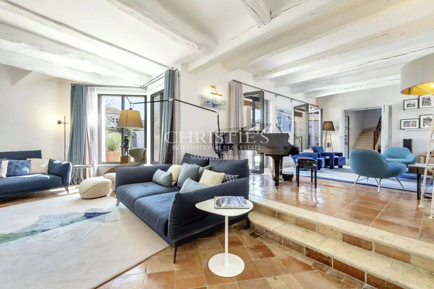 Maison à vendre, 452m², LE BOIS PLAGE EN RE