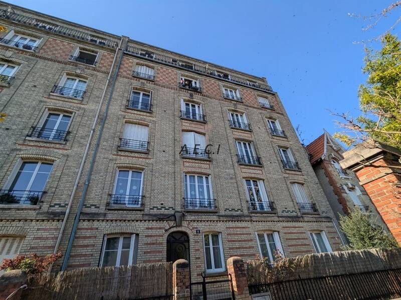 Maison à louer, 40m², ASNIERES SUR SEINE