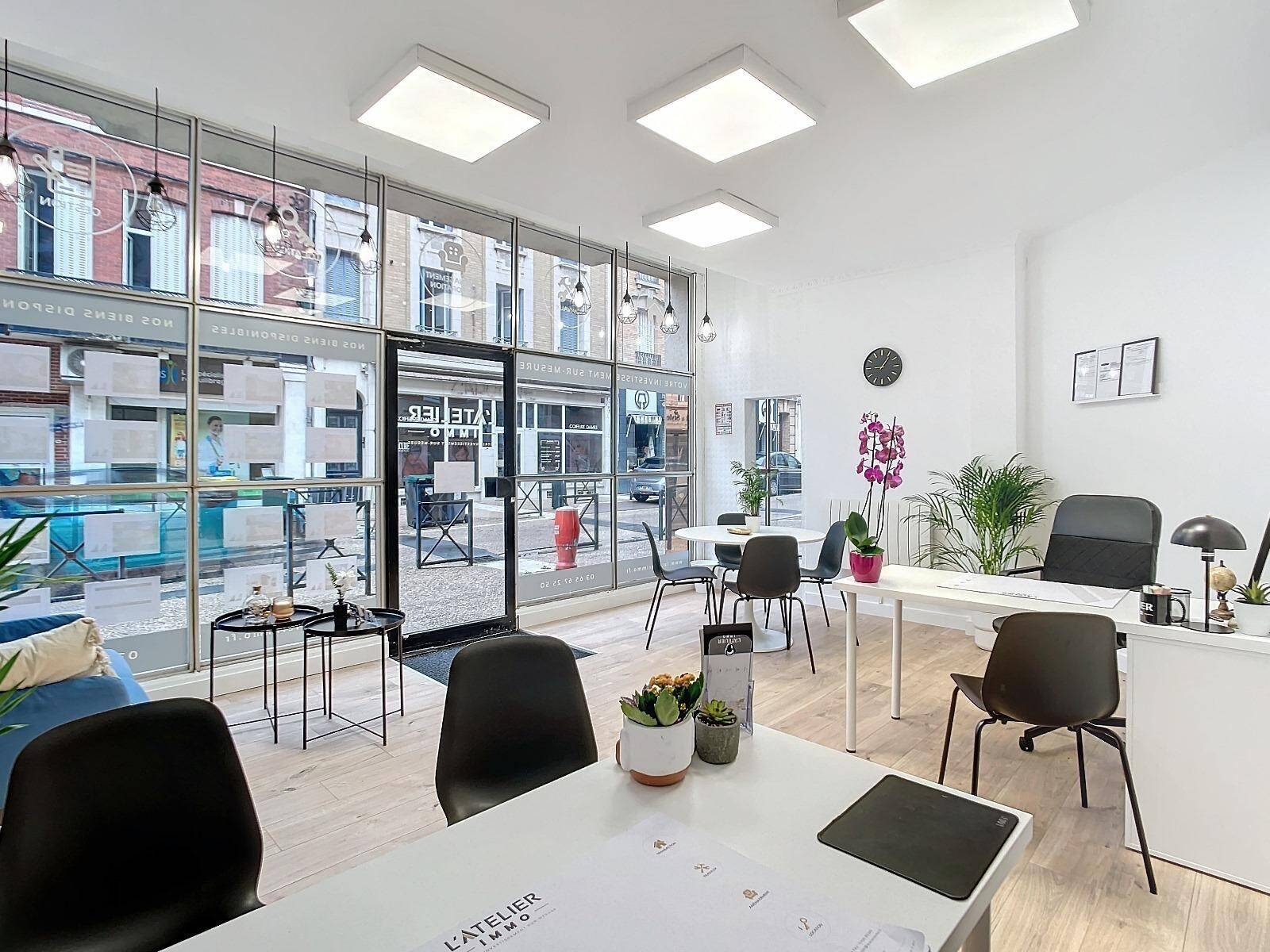 ATELIER IMMO