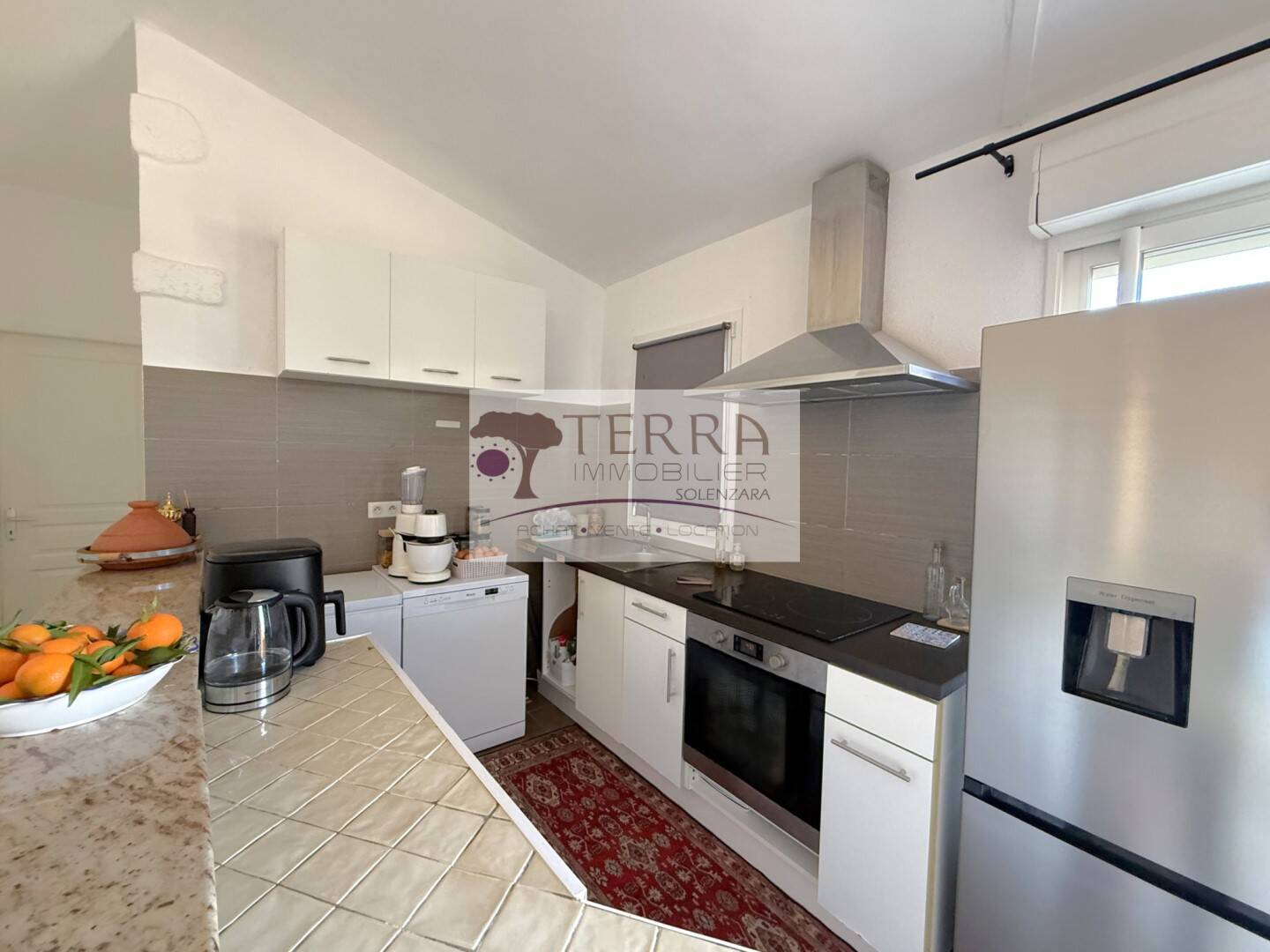 Maison à vendre, 59m², SARI SOLENZARA