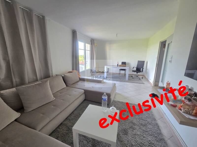 Maison à vendre, 67m², NIMES