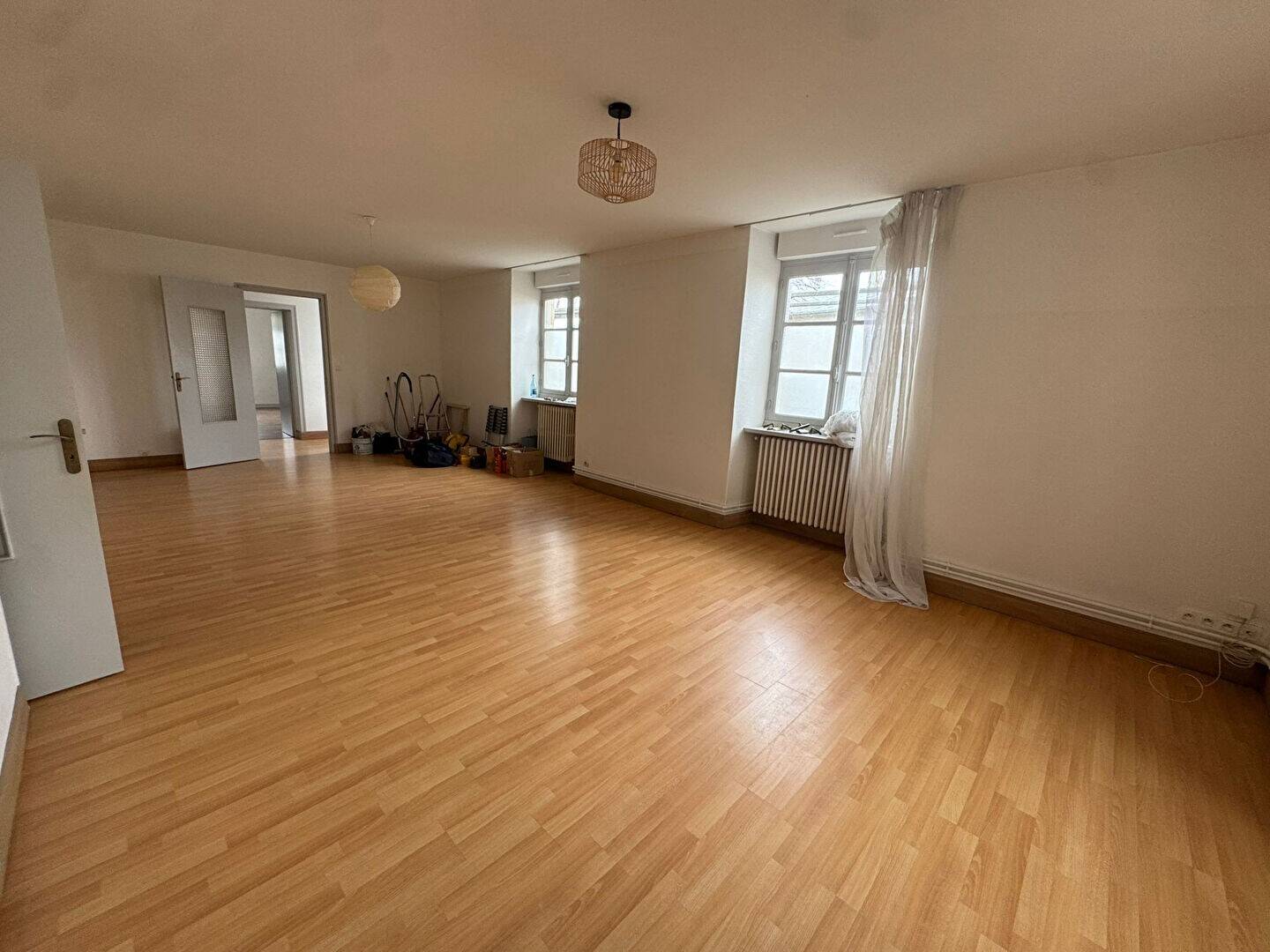 Maison à louer, 136m², POITIERS