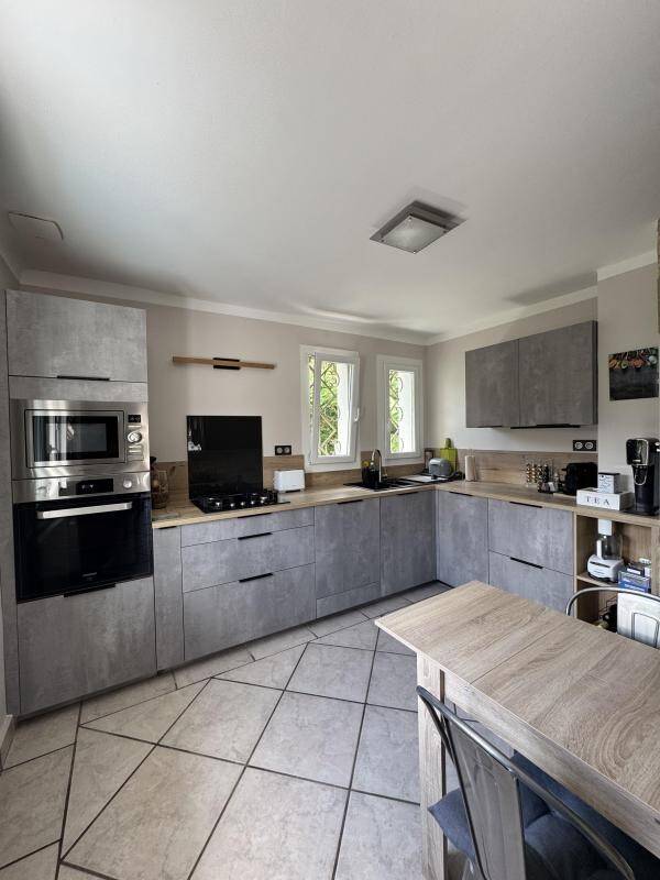 Maison à vendre, 83m², TASSIN LA DEMI LUNE