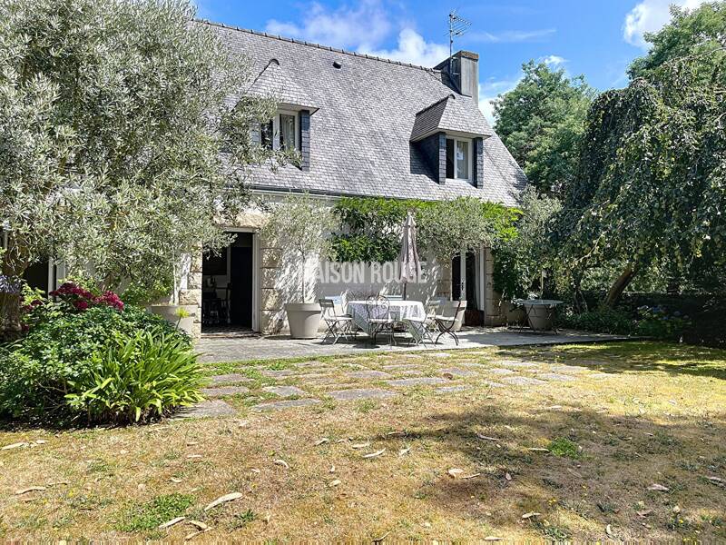 Maison à vendre, 176m², SAINT BRIAC SUR MER