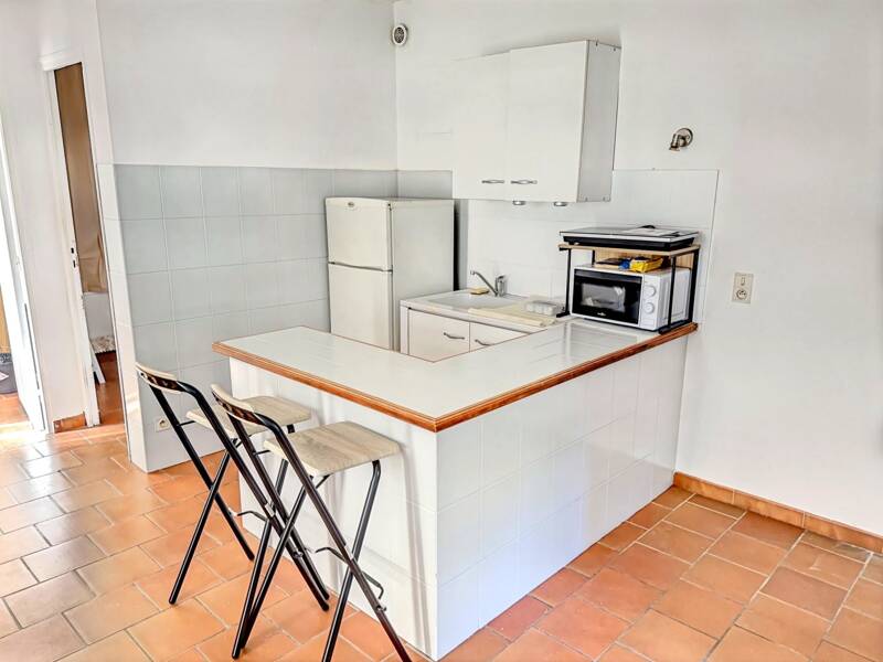 Maison à louer, 39m², AIX EN PROVENCE