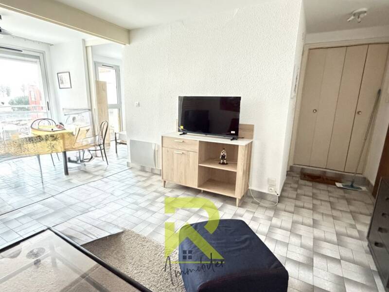 Maison à louer, 35m², AGDE