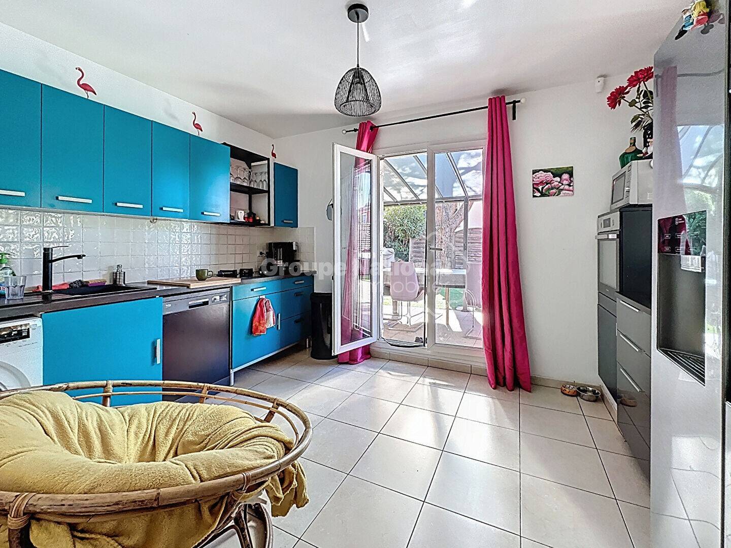 Maison à vendre, 105m², CANNES