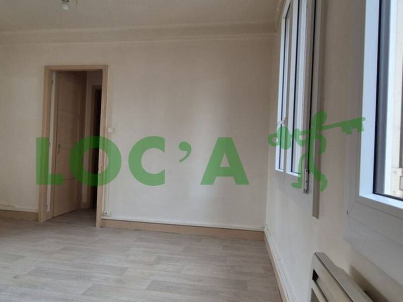 Maison à louer, 28m², DIJON