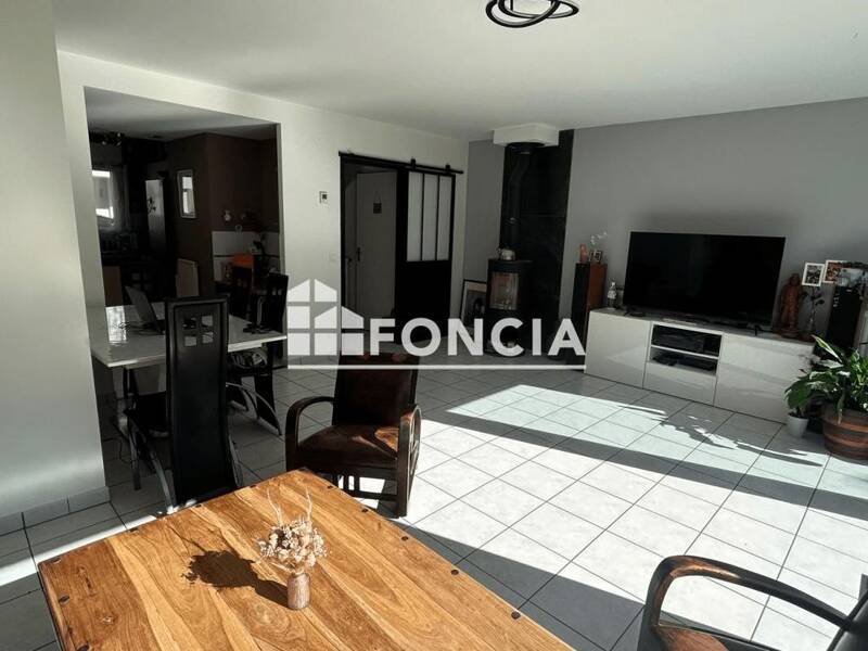 Maison à vendre, 135m², RENNES