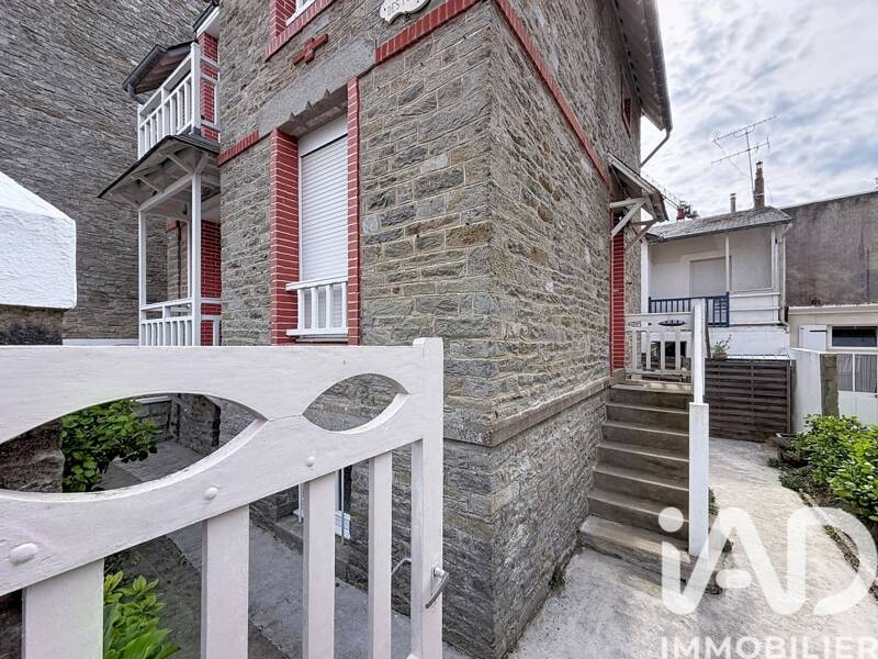 Maison à vendre, 163m², SAINT CAST LE GUILDO