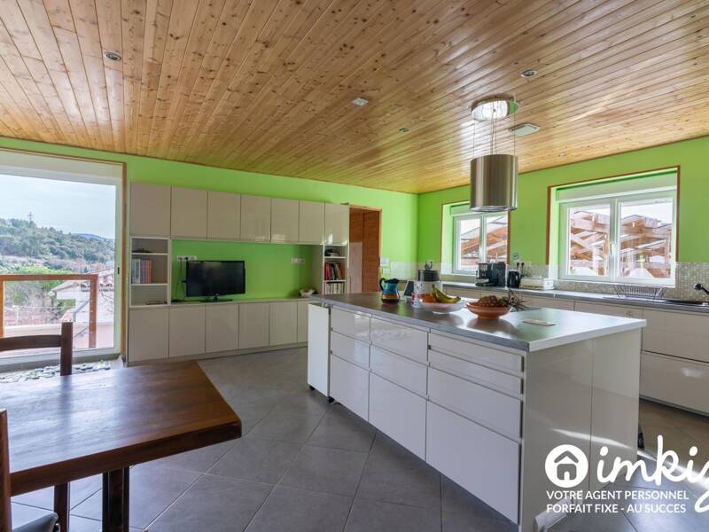 Maison à vendre, 290m², MARSEILLE 12E