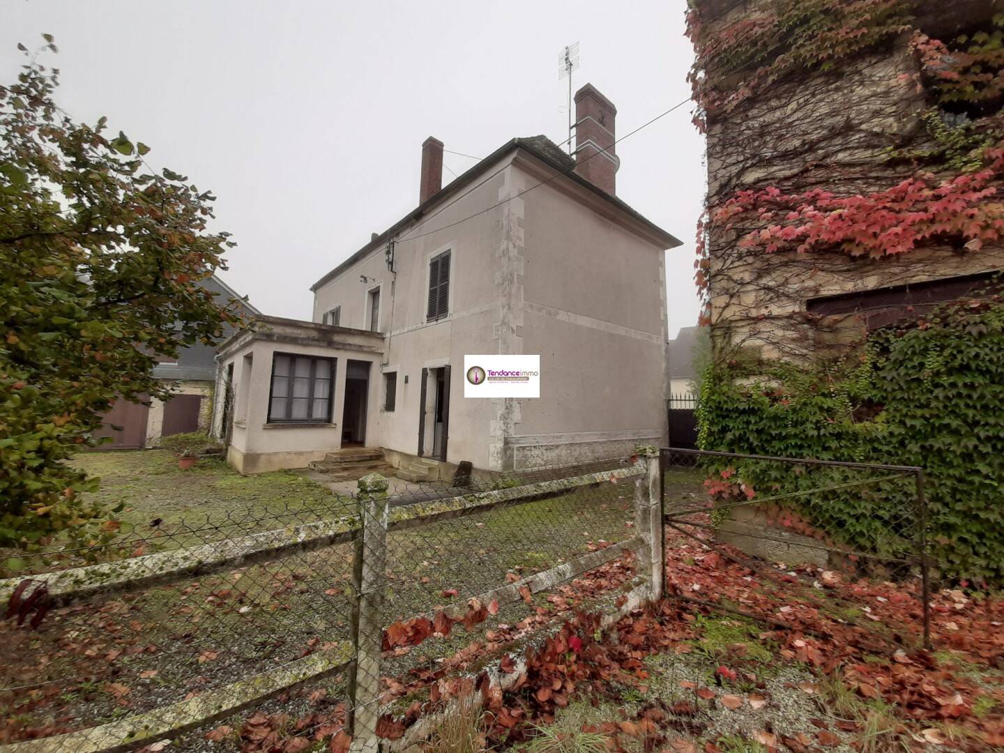 Maison à vendre, 193m², MORTAGNE AU PERCHE