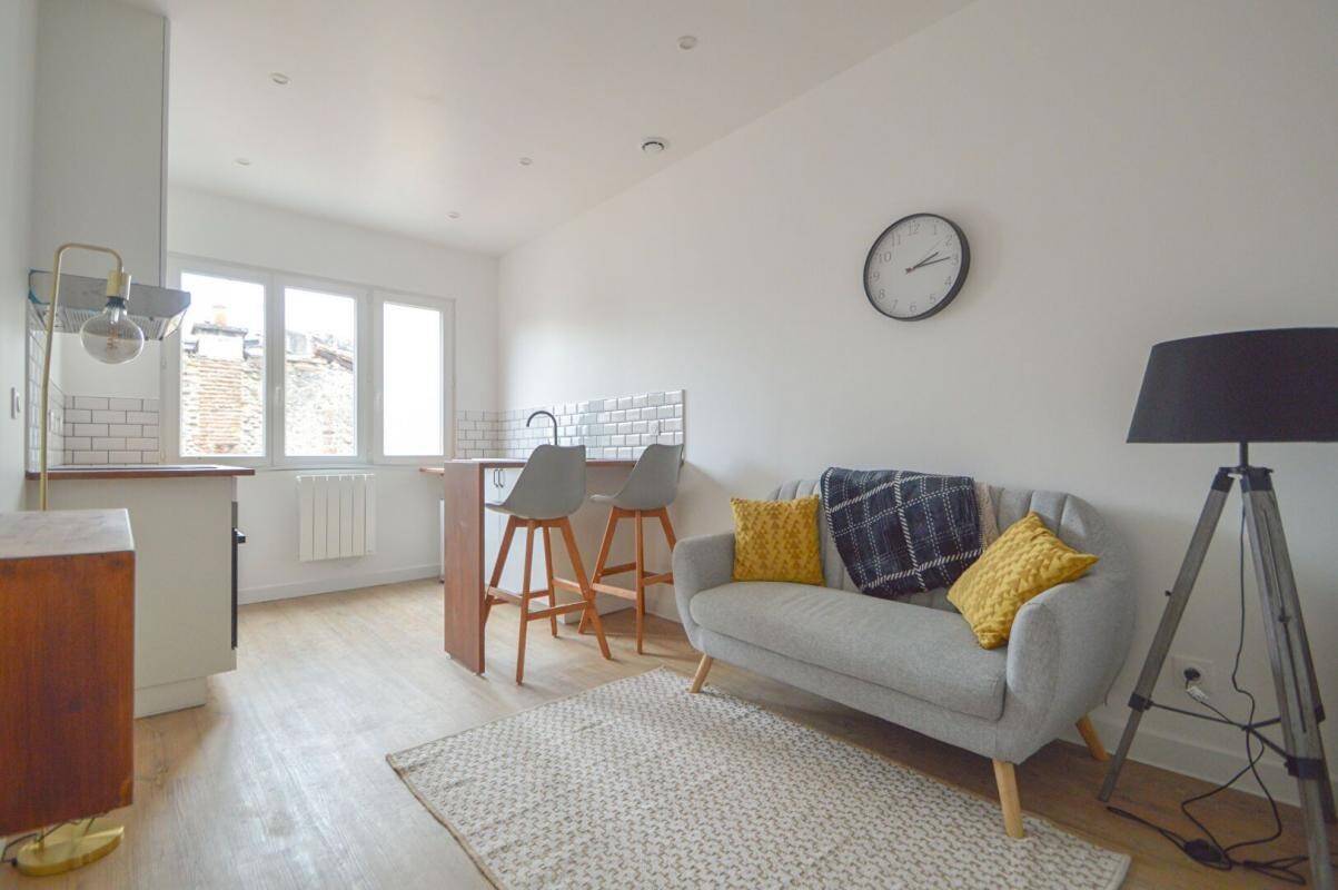 Maison à louer, 29m², PAU