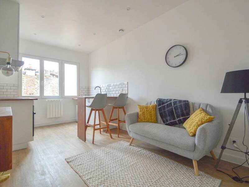 Maison à louer, 29m², PAU
