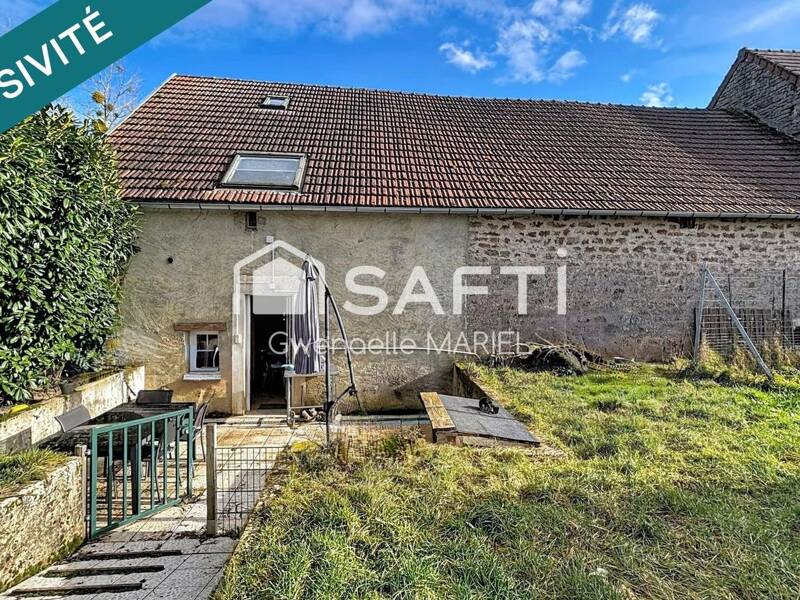 Maison à vendre, 85m², SAINT THIBAULT