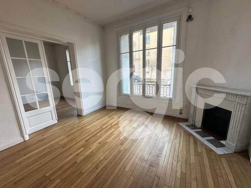 Maison à louer, 166m², REIMS