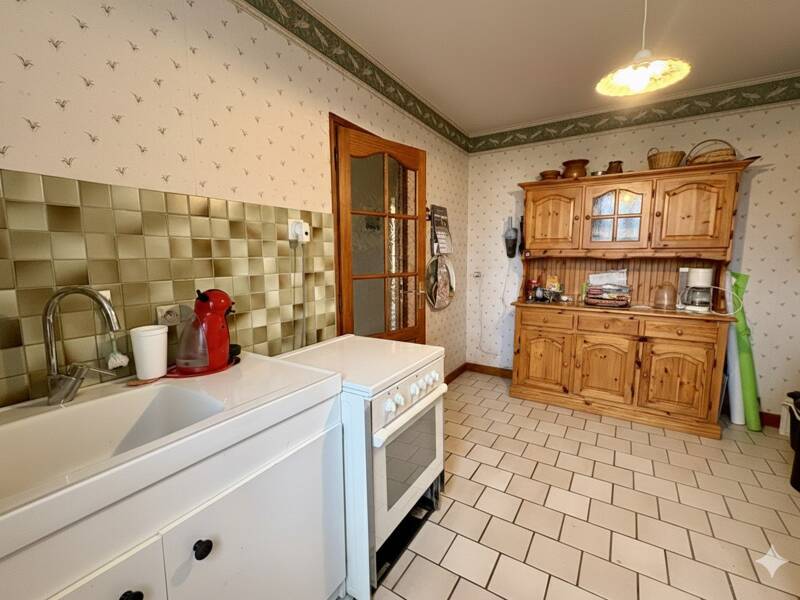 Maison à vendre, 0m², CHARRIN