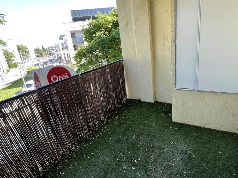 Maison à louer, 84m², MONTPELLIER