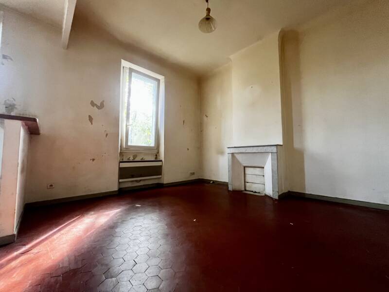 Maison à vendre, 35m², MARSEILLE 15E