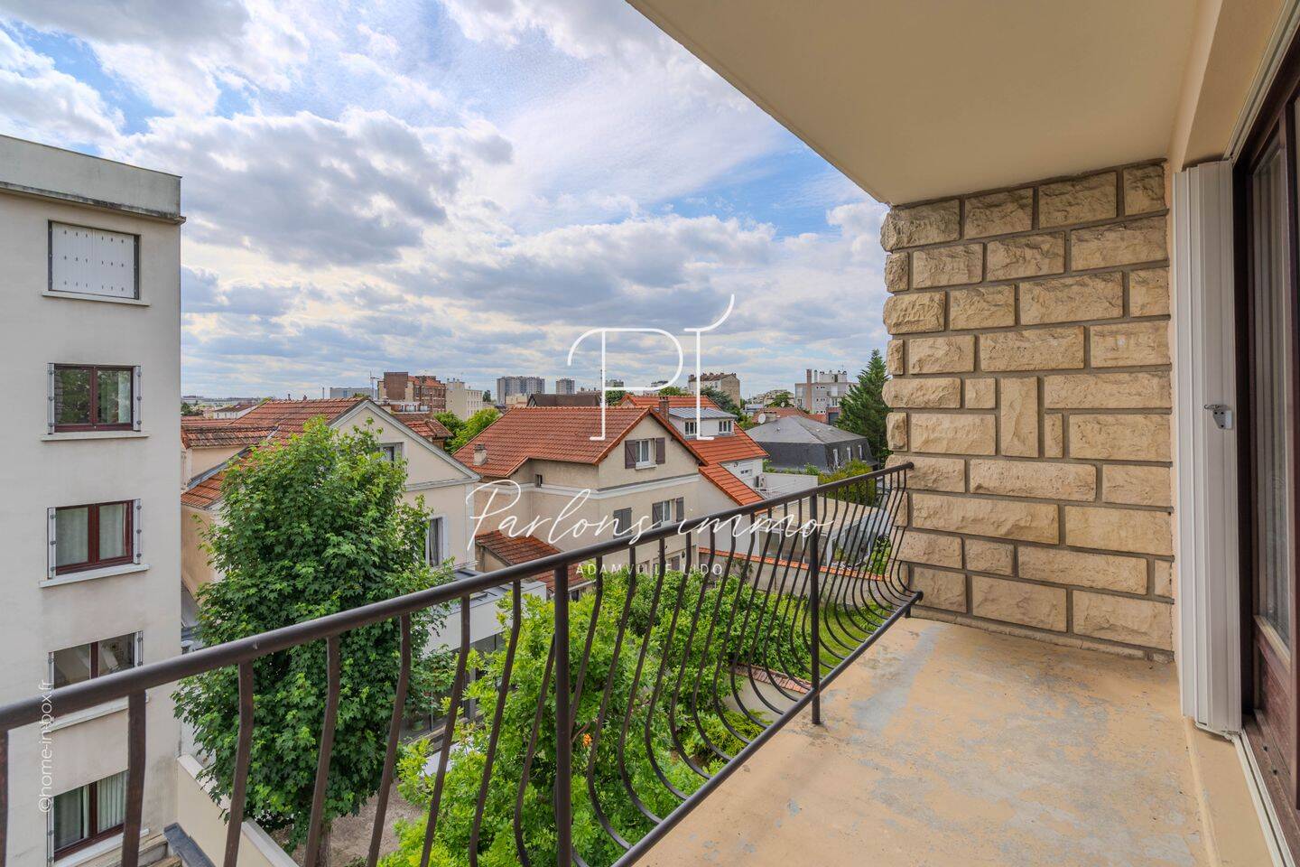 Maison à vendre, 49m², SAINT MAUR DES FOSSES