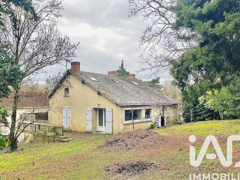 Maison à vendre, 81m², CIRON