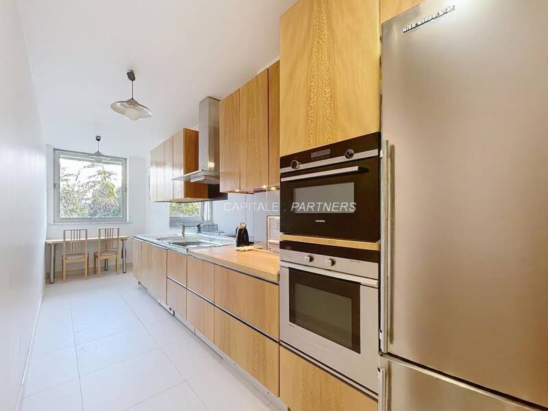 Maison à louer, 117m², BOULOGNE BILLANCOURT