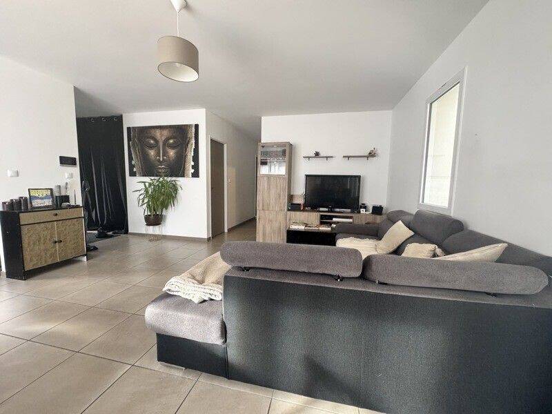 Maison à louer, 93m², LE PIAN MEDOC