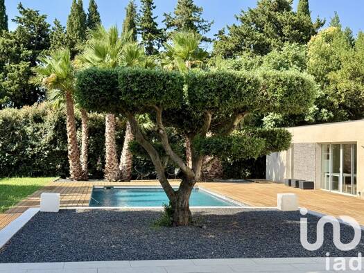 Maison à vendre 650 000 € 5 pièces 5 chambres 225 m² 1 797 m² de terrain Corneilla-la-Rivière 66550
