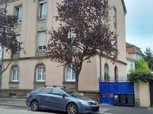 Immeuble à vendre 794 000 € 270 m² Saint Joseph-Mittelharth Colmar 68000