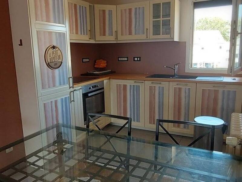 Maison à louer, 48m², LONGVIC