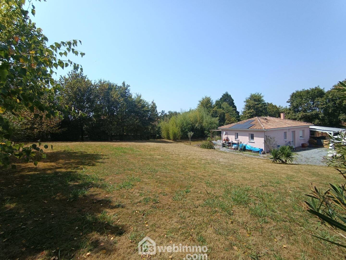 Maison à vendre, 75m², HAGETMAU