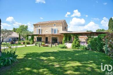 Local commercial à vendre 861 000 € 344 m² de surface de vente Serviers-et-Labaume 30700