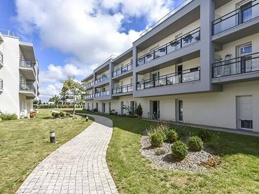 Appartement à vendre 120 000 € 2 pièces 1 chambre 41 m² RDC La Groue Osny 95520