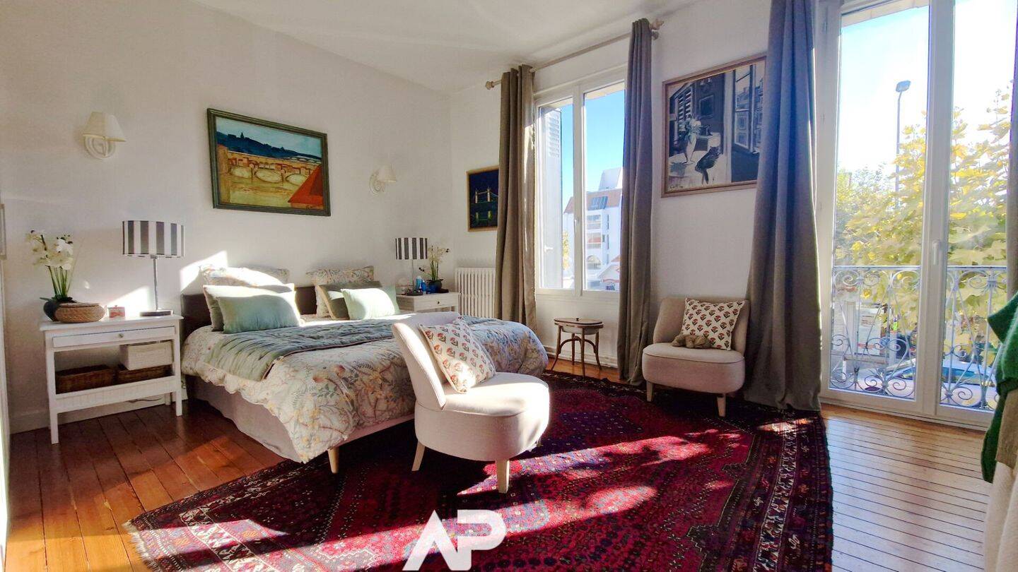 Maison à vendre, 181m², LA ROCHELLE