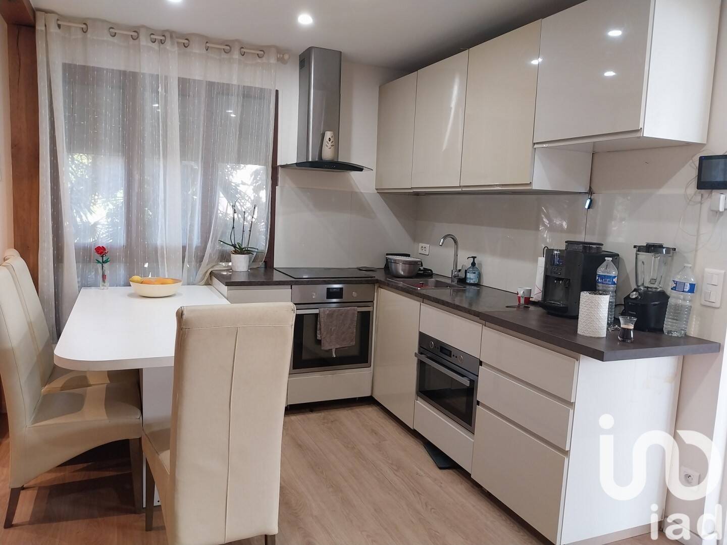 Maison à vendre, 50m², AULNAY SOUS BOIS