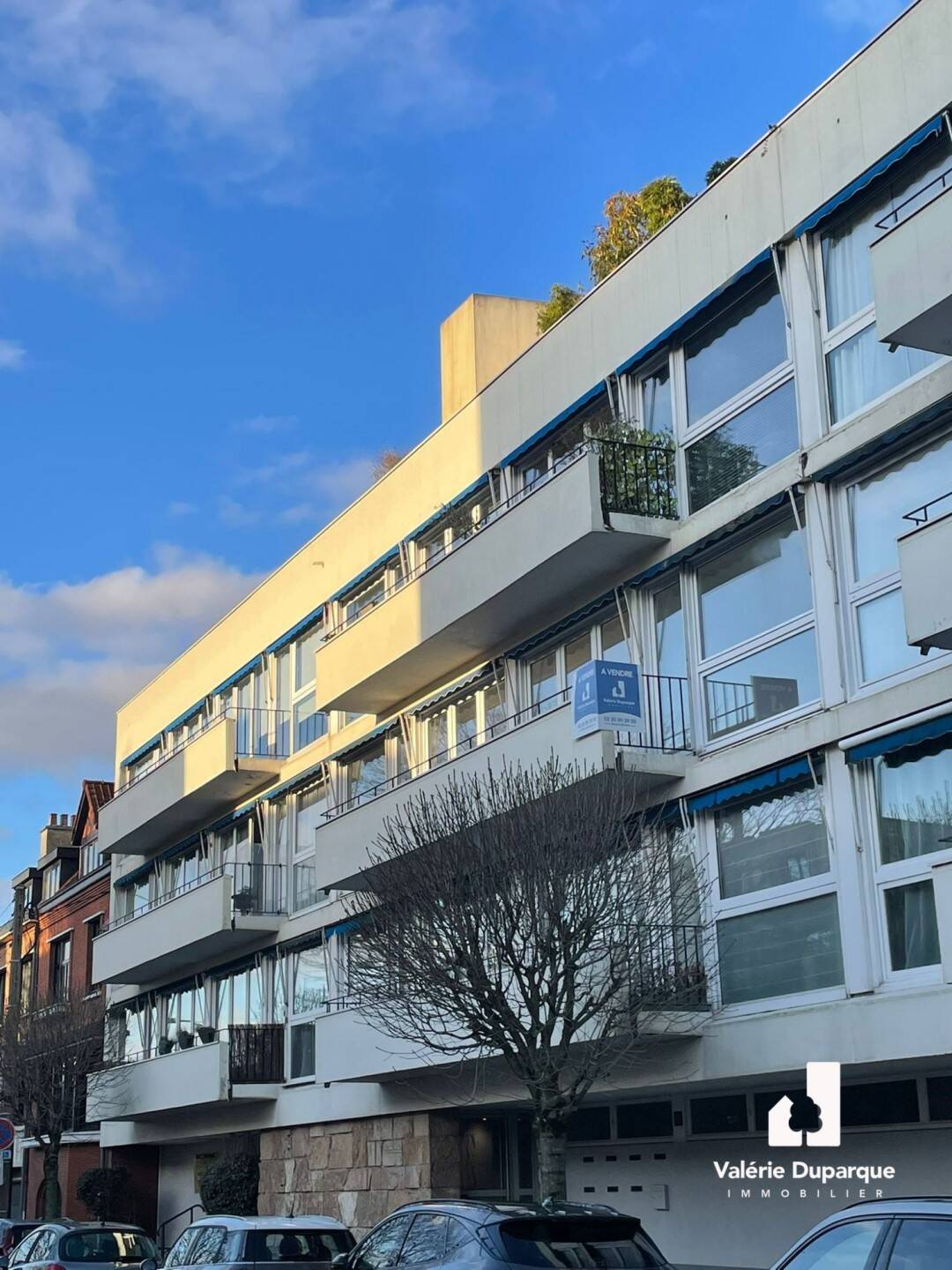Maison à vendre, 127m², MARCQ EN BAROEUL