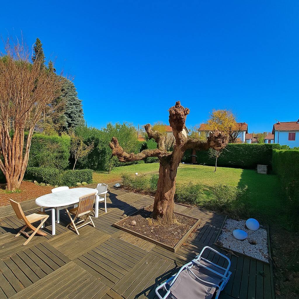 Maison à vendre, 90m², SALAISE SUR SANNE
