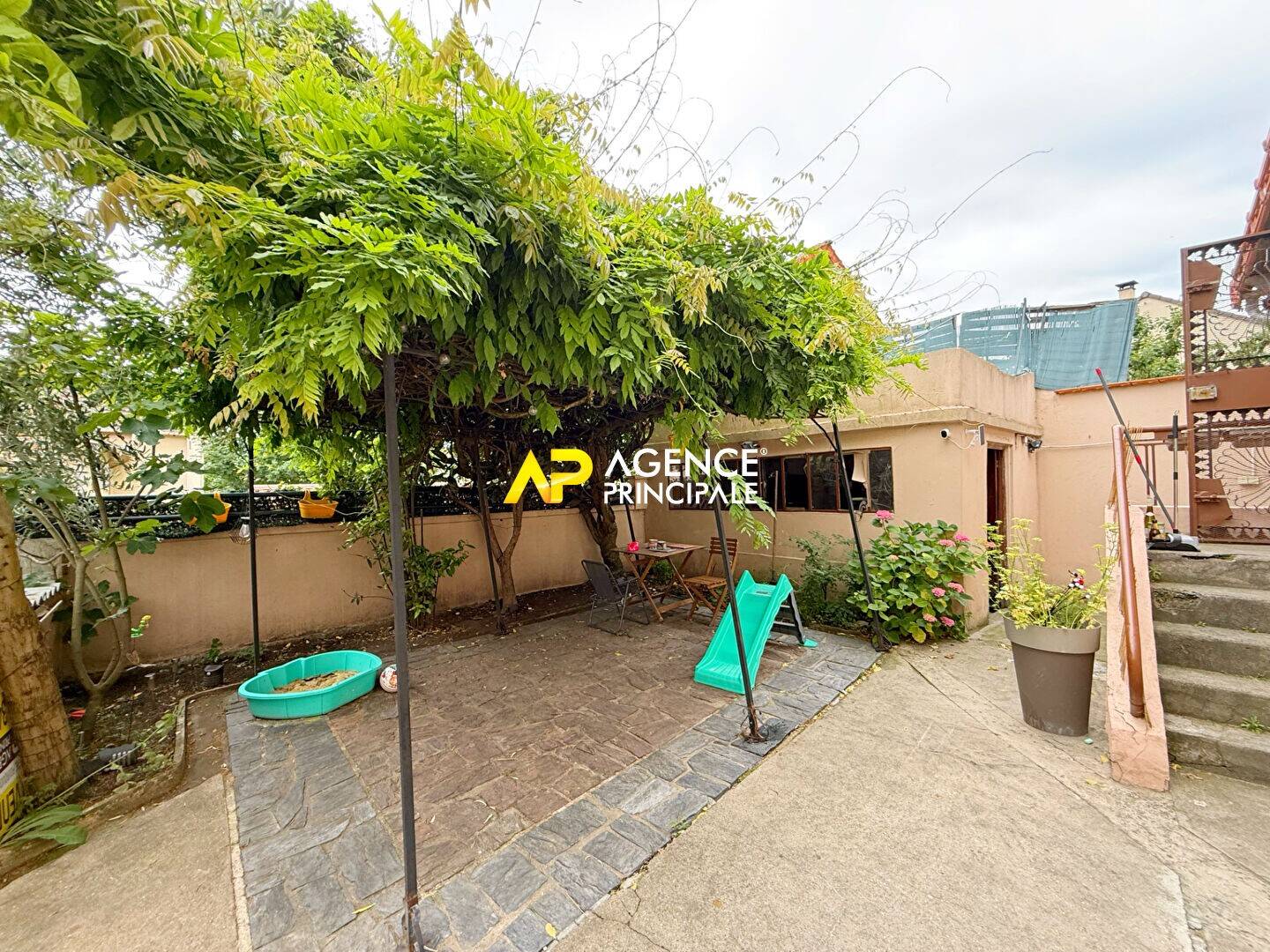 Maison à vendre, 70m², ARGENTEUIL