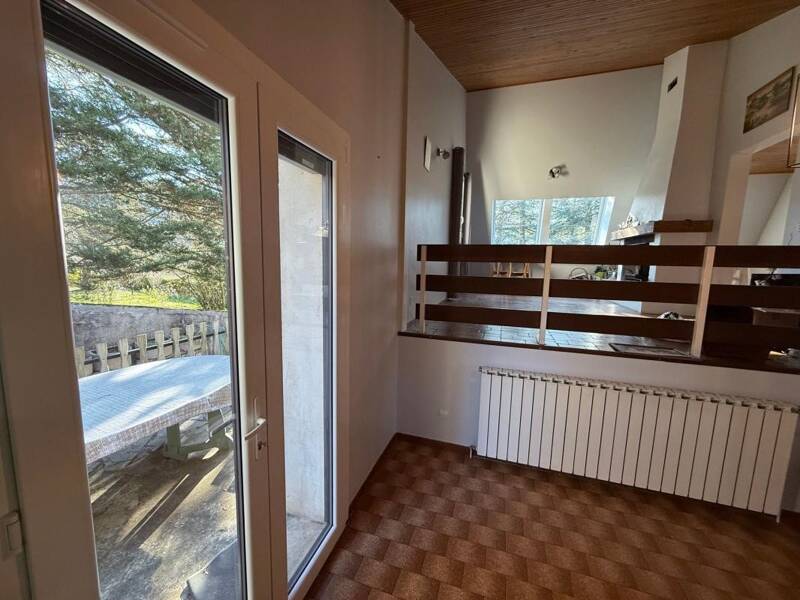 Maison à vendre, 120m², MENDE