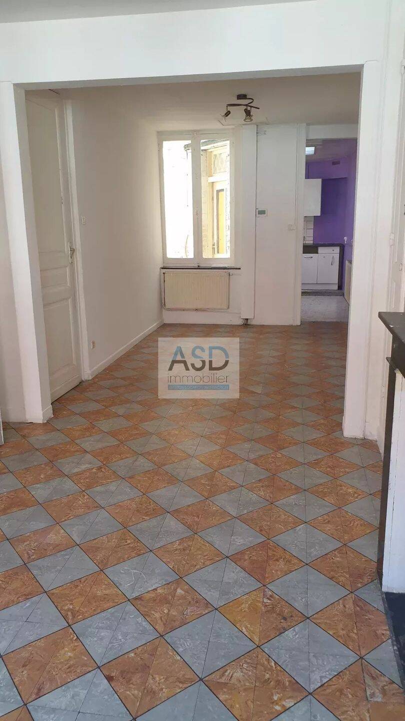 Maison à vendre, 112m², TOURCOING